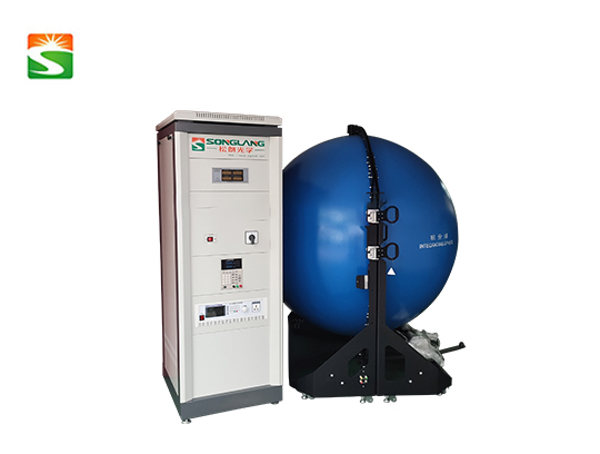 SL1000-I燈具檢測(cè)設(shè)備